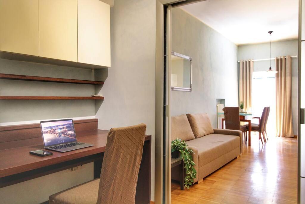 Paglia45 At Trastevere By Yourhost Apartamento Roma