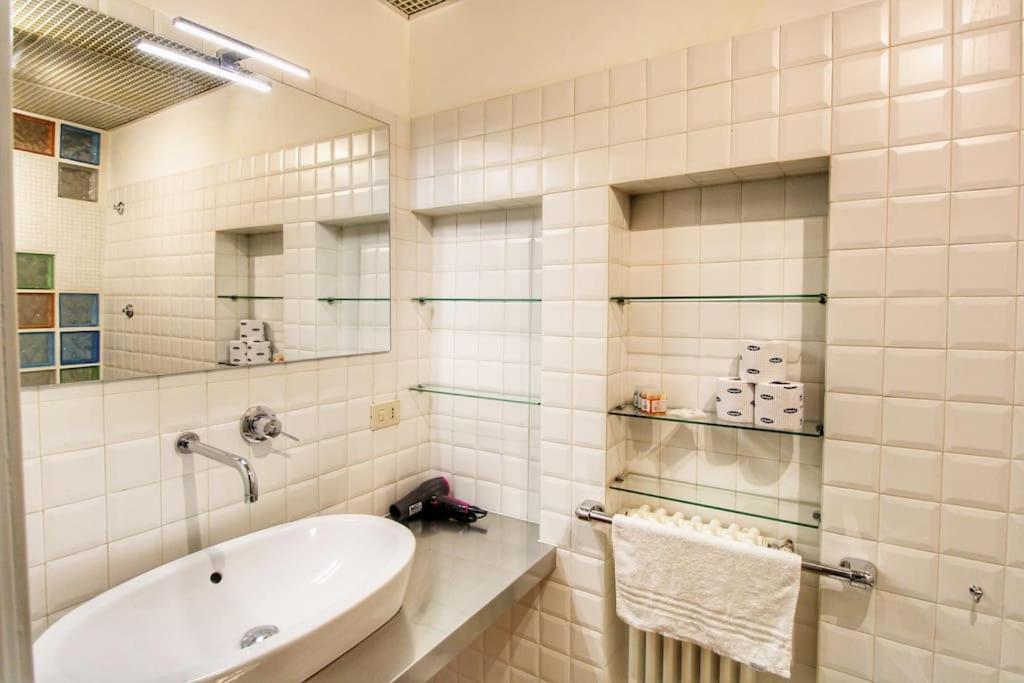 Paglia45 At Trastevere By Yourhost Apartamento