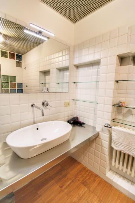 Paglia45 At Trastevere By Yourhost Apartment