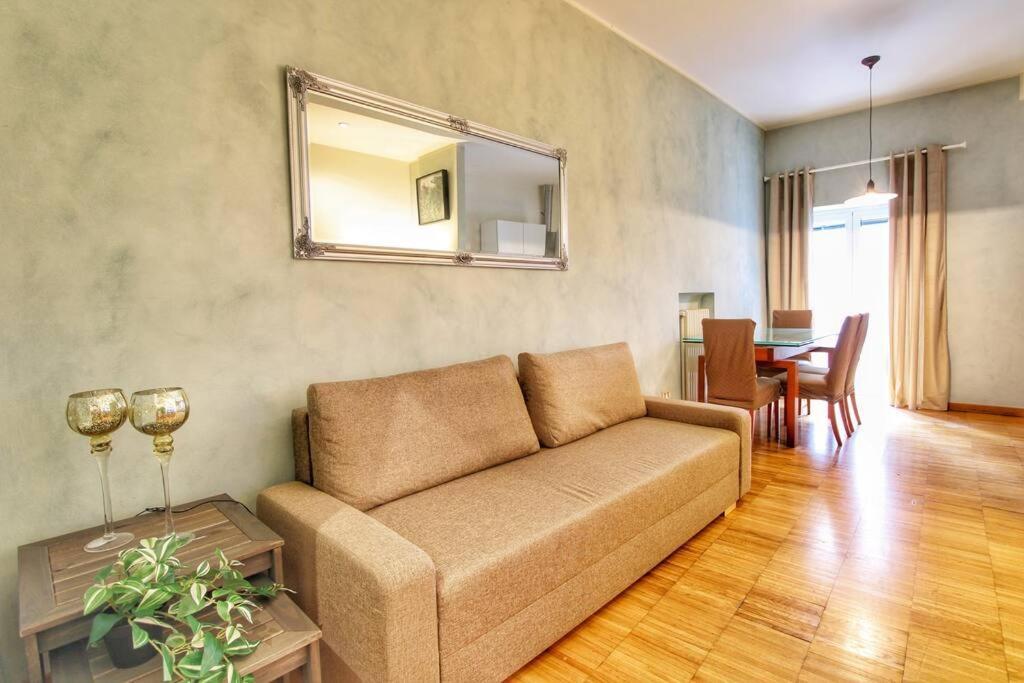 Apartamento Paglia45 At Trastevere By Yourhost Roma